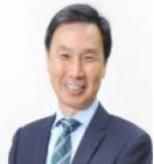 Dr. Heng Aik Cheng business logo picture
