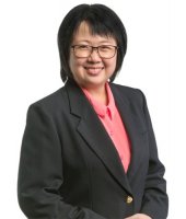 Dr. Heng Yen Lin business logo picture