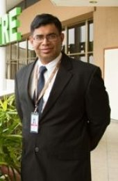 Dr. Hisham Kunhimon business logo picture