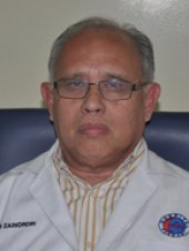 Dr. Hj. Zainordin Md.Nor business logo picture