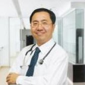 Dr. Hoe Tuck Sang business logo picture