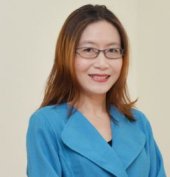 Dr. Jasmine Lau Yoke Chin business logo picture