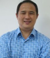 Dr. Jason Chin Chow Shin business logo picture