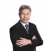 Dr. Jason Lim Meng Hock business logo picture