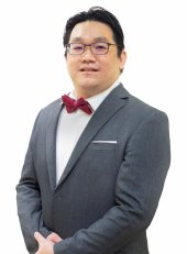 Dr Jeffrey Chan Chee Yean business logo picture