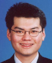 Dr. Jeshen Lau Hui Giek business logo picture