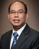 Dr. John Cheng Lung Seng business logo picture