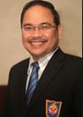 Dr. John Ting Sii Ong business logo picture