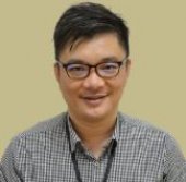 Dr. Jon Lau Kah Liew business logo picture