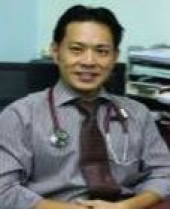 Dr. Joseph Lau Hui Lung business logo picture