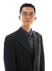 DR JUSTIN CHAN TSE HAU business logo picture
