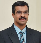 Dr. Kalidasan Govindan business logo picture