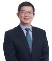 Dr Kan Choon Hong business logo picture