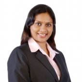 Dr Kavitha Palaniappan business logo picture