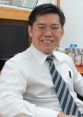 Dr Kelvin Lee Yuen San business logo picture