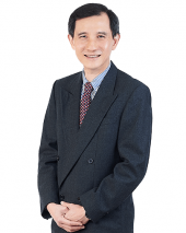 Dr. Kenneth Koh Beng Hock business logo picture