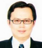 Dr. Kevin Goh Chun Min business logo picture