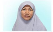 Dr. Khairiah Binti Seman business logo picture