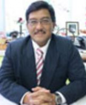 Dr. Khairul Anwar Mohd Saman business logo picture