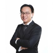 Dr Khang Nan Chuang business logo picture
