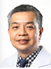 Dr. Khaw Poh Guan business logo picture