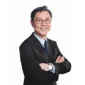 Dr Koay Cheng Eng business logo picture