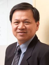 Dr. Koh Eng Thye business logo picture