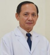 Dr. Koh Guan Chai business logo picture
