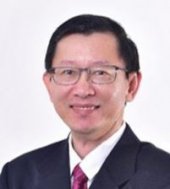 Dr. Kong Nyen Mun business logo picture