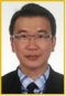 Dr Kong Vui Yin, Peter profile picture