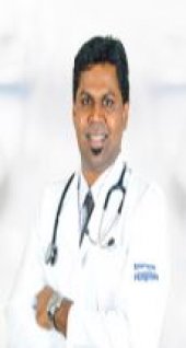 Dr. Krishnakumar Marimutho business logo picture