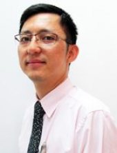 DR. KUAN ENG KEONG business logo picture