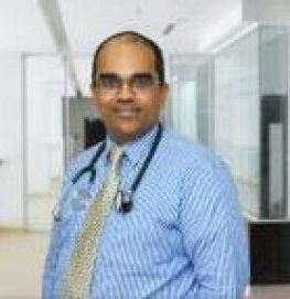 Dr. Lakshumanan Sanker Velayudham, Gastroenterologist 