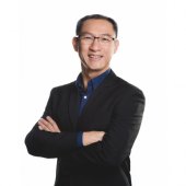 Dr. Lau Choon Ping business logo picture