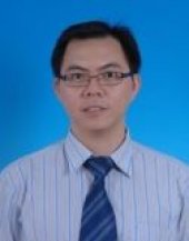 Dr. Lau Peng Choong business logo picture