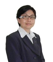 Dr. Lau Yean Chin (Mdm) business logo picture