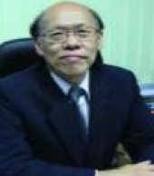 Dr. Law Ngo Chew business logo picture