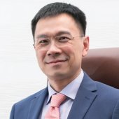 Dr. Lawrence Chan Hon Wah business logo picture