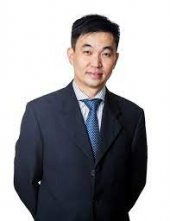 Dr. Lee Chee Wan business logo picture