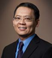 Dr. Lee Han Wei business logo picture