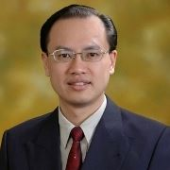 Dr. Lee Jih Shian business logo picture