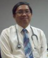 Dr. Lee Kean Tong business logo picture