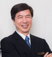 Dr. Lee Kim Siea business logo picture