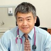 Dr. Lee Kong Hian business logo picture