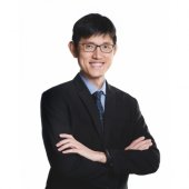 DR. LEE LEONG MENG business logo picture