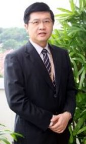 Dr. Lee Soon Khai business logo picture