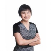 Dr. Lee Yin Yin business logo picture