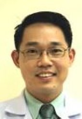 Dr. Leong Kei Joe business logo picture