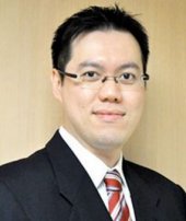 Dr. Leong Wai Yew business logo picture