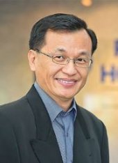 Dr. Leow Hon Keong business logo picture